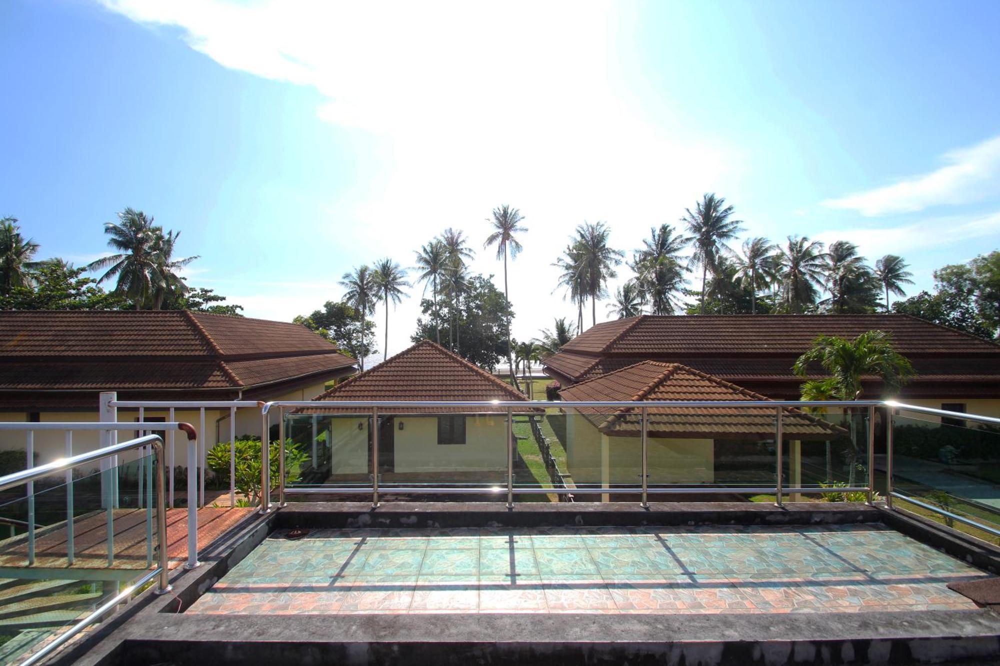 Chaba Villa At Had Yao Beach Exteriér fotografie